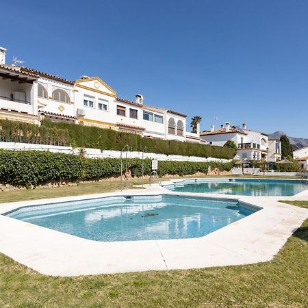Casa Jardines Del Sol J2 Βίλα Μαρμπέλλα Εξωτερικό φωτογραφία