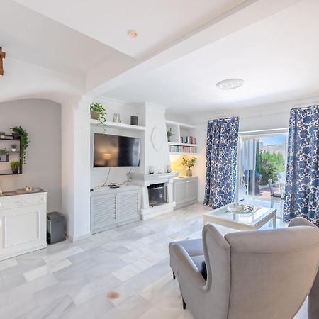 Casa Jardines Del Sol J2 Βίλα Μαρμπέλλα Εξωτερικό φωτογραφία