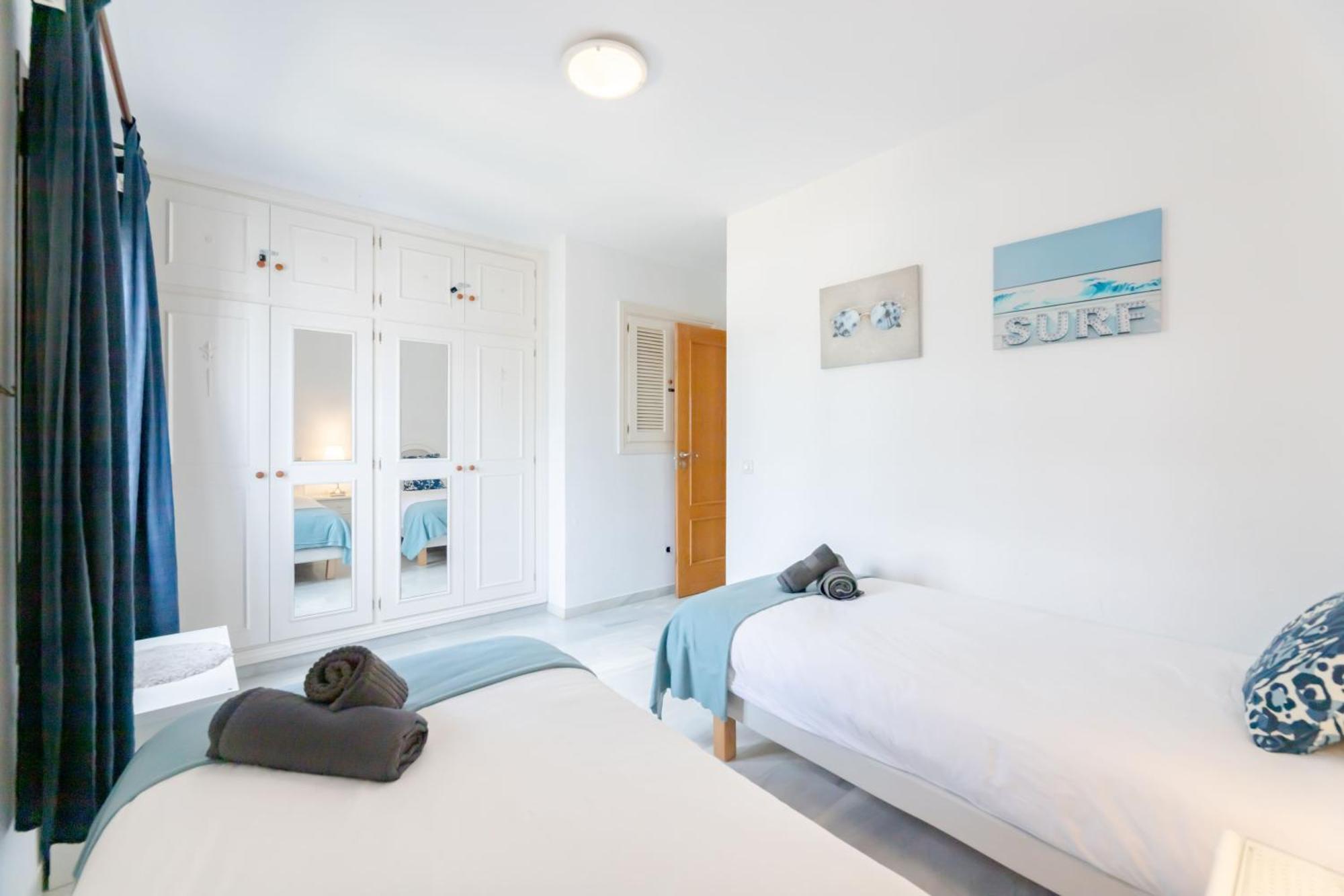 Casa Jardines Del Sol J2 Βίλα Μαρμπέλλα Εξωτερικό φωτογραφία