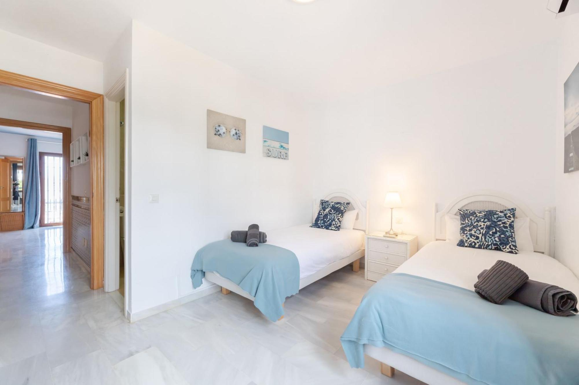 Casa Jardines Del Sol J2 Βίλα Μαρμπέλλα Εξωτερικό φωτογραφία