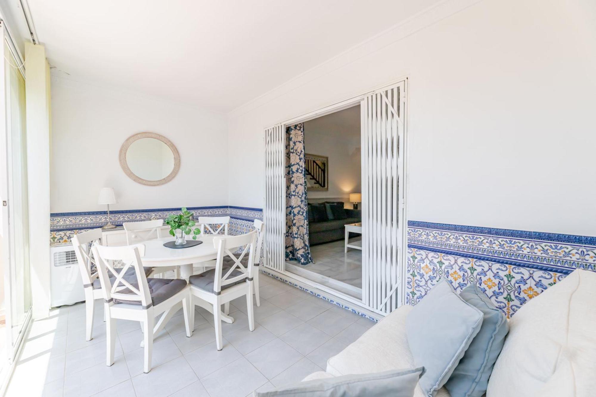 Casa Jardines Del Sol J2 Βίλα Μαρμπέλλα Εξωτερικό φωτογραφία