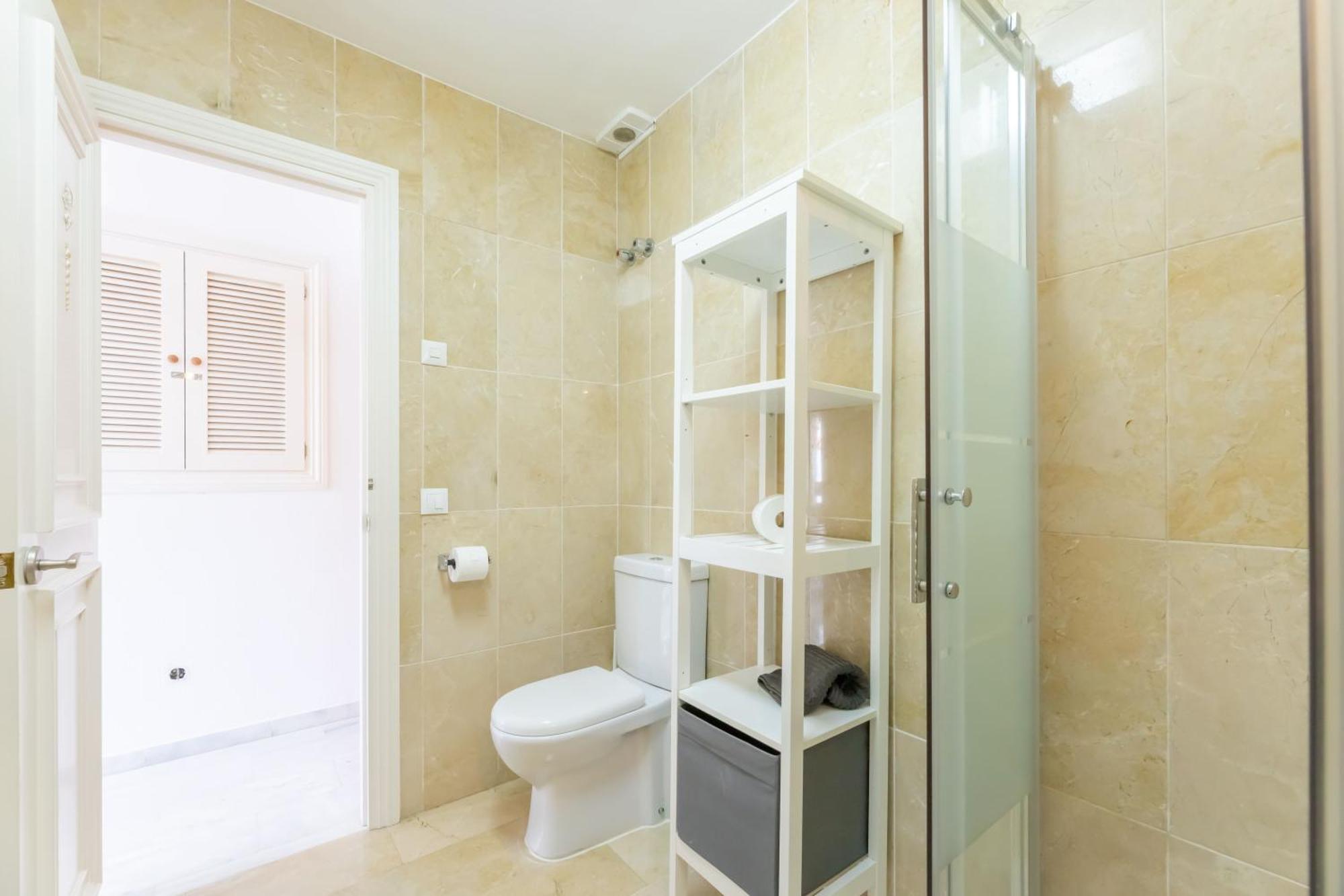 Casa Jardines Del Sol J2 Βίλα Μαρμπέλλα Εξωτερικό φωτογραφία