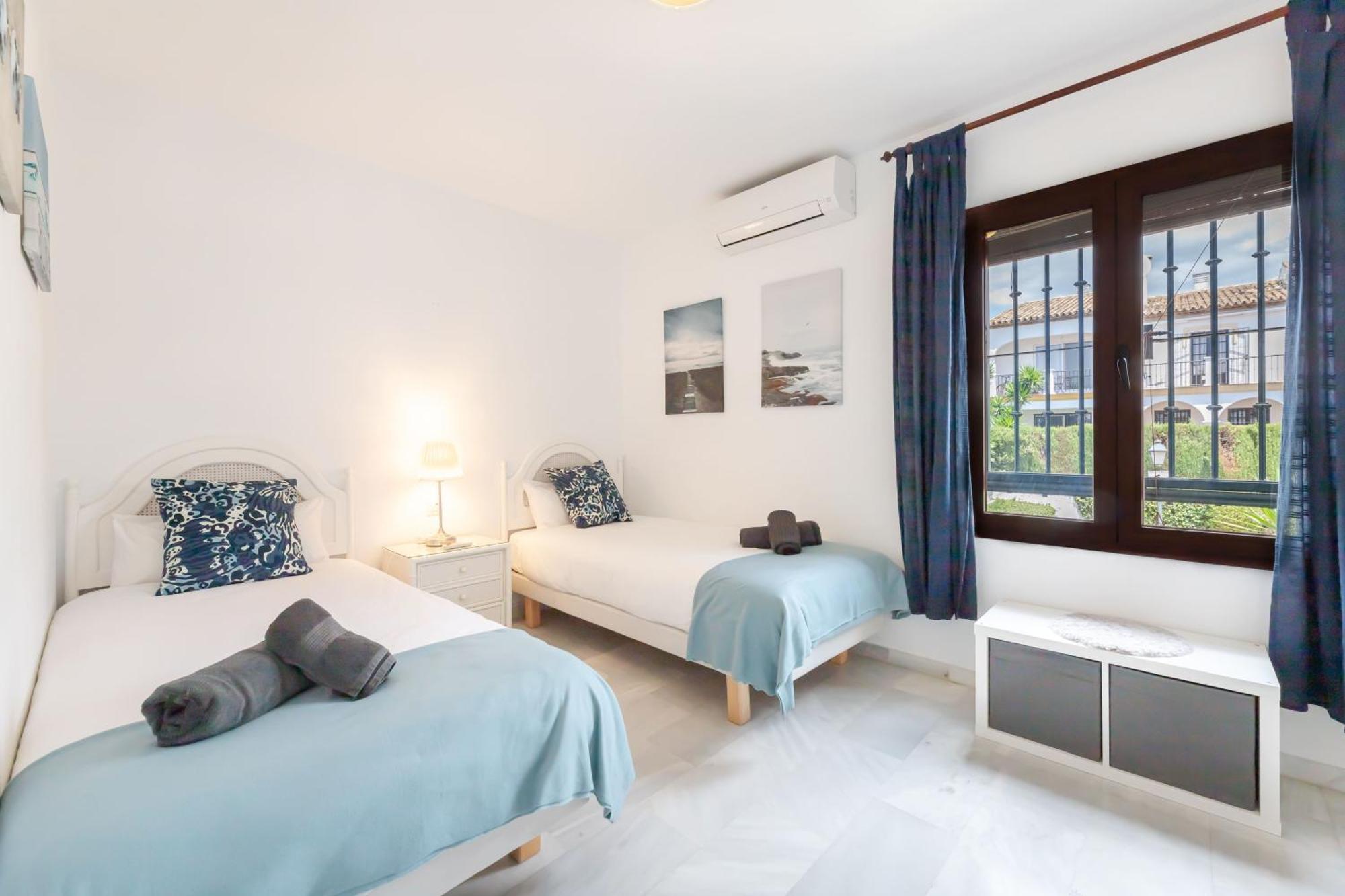 Casa Jardines Del Sol J2 Βίλα Μαρμπέλλα Εξωτερικό φωτογραφία