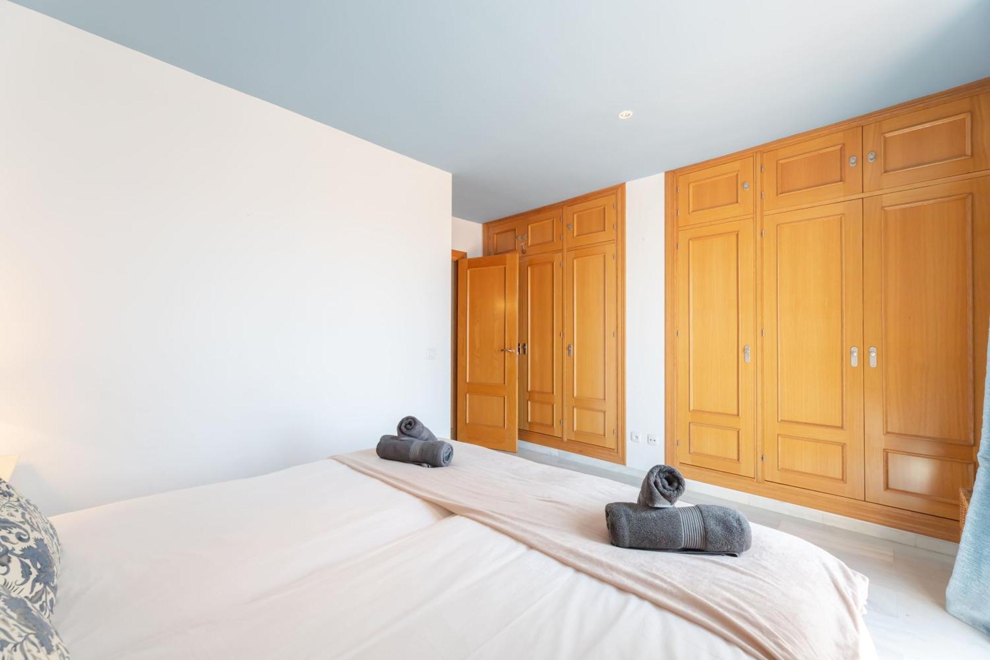 Casa Jardines Del Sol J2 Βίλα Μαρμπέλλα Εξωτερικό φωτογραφία
