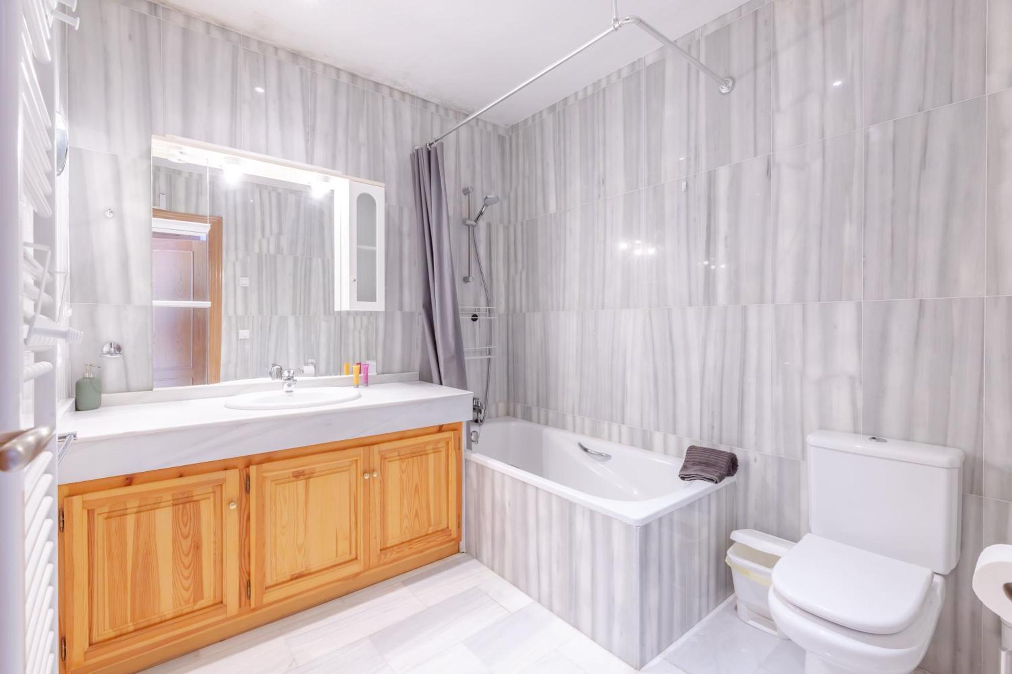 Casa Jardines Del Sol J2 Βίλα Μαρμπέλλα Εξωτερικό φωτογραφία