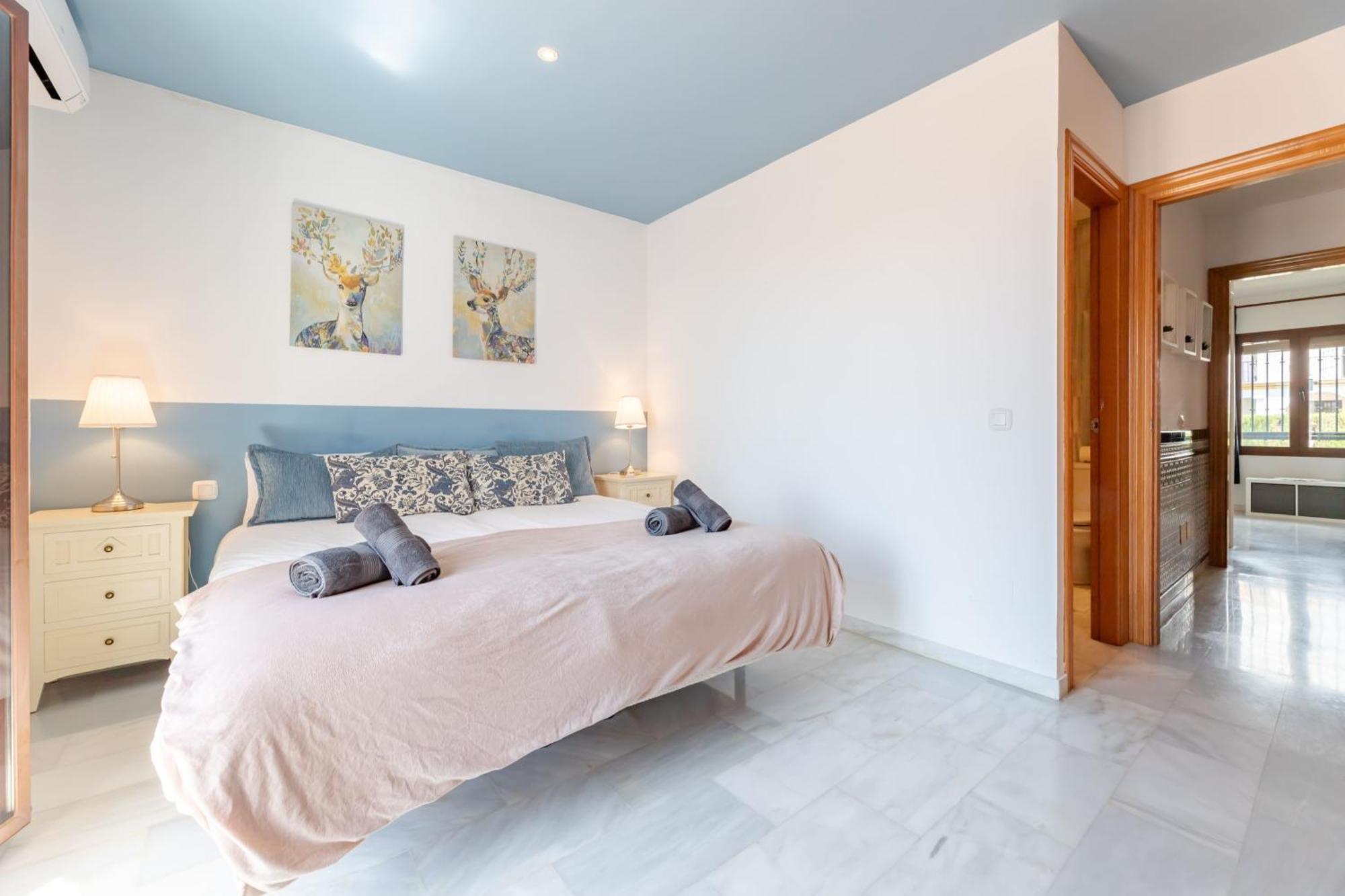 Casa Jardines Del Sol J2 Βίλα Μαρμπέλλα Εξωτερικό φωτογραφία